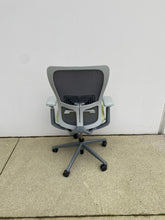 Load image into Gallery viewer, Like NEW Fully Loaded Haworth Zody Ergonomic Office Chair
