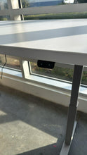 Load image into Gallery viewer, Used Haworth Upside Electric Sit-Stand Desk
