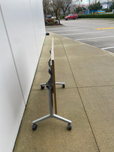 Load image into Gallery viewer, Used Steelcase Flip Top Training / Conference Table
