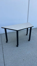 Spec Rolling Trapezoid Training Table
