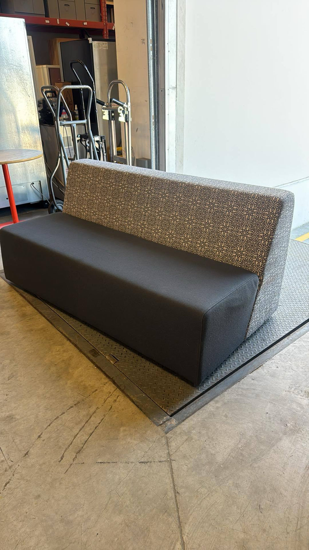Steelcase Turnstone Lounge Sofa