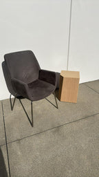 Steelcase Coalesse Bindu Guest Chair