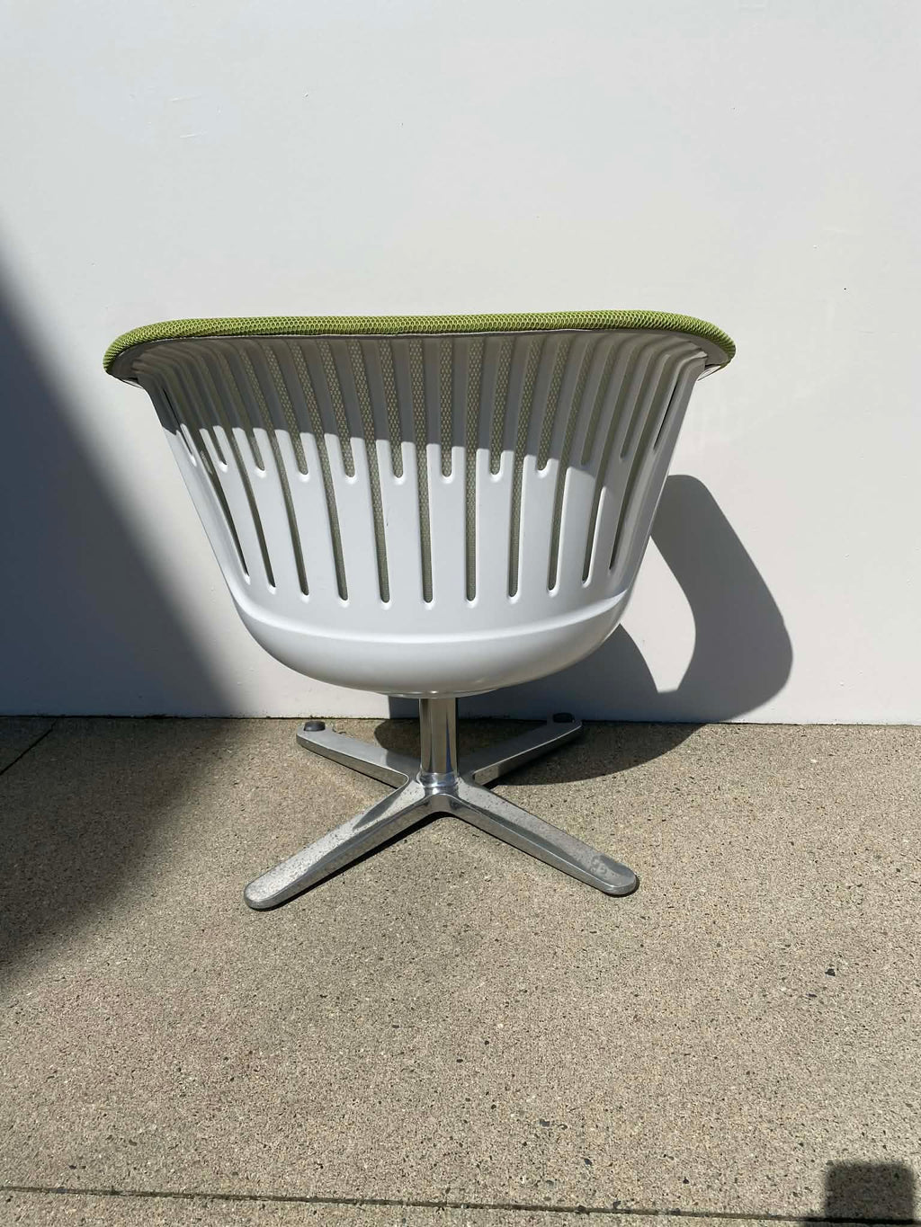 Steelcase i2i Lounge Chair