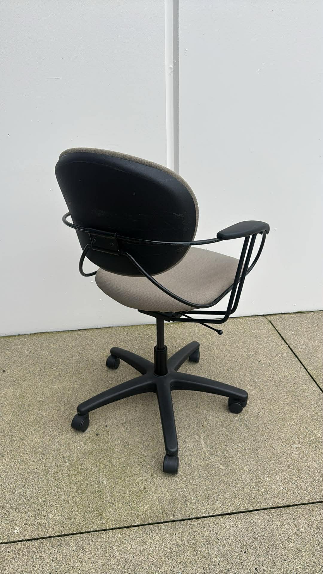Steelcase Uno Task Chair