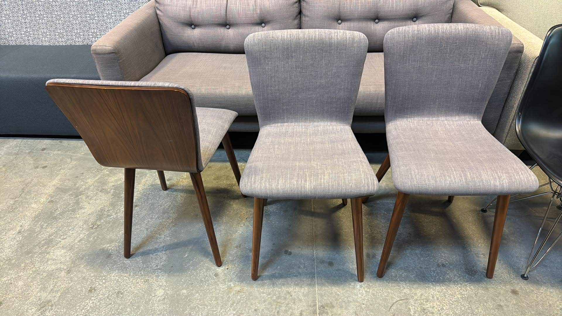 Article Sede Dining Chair