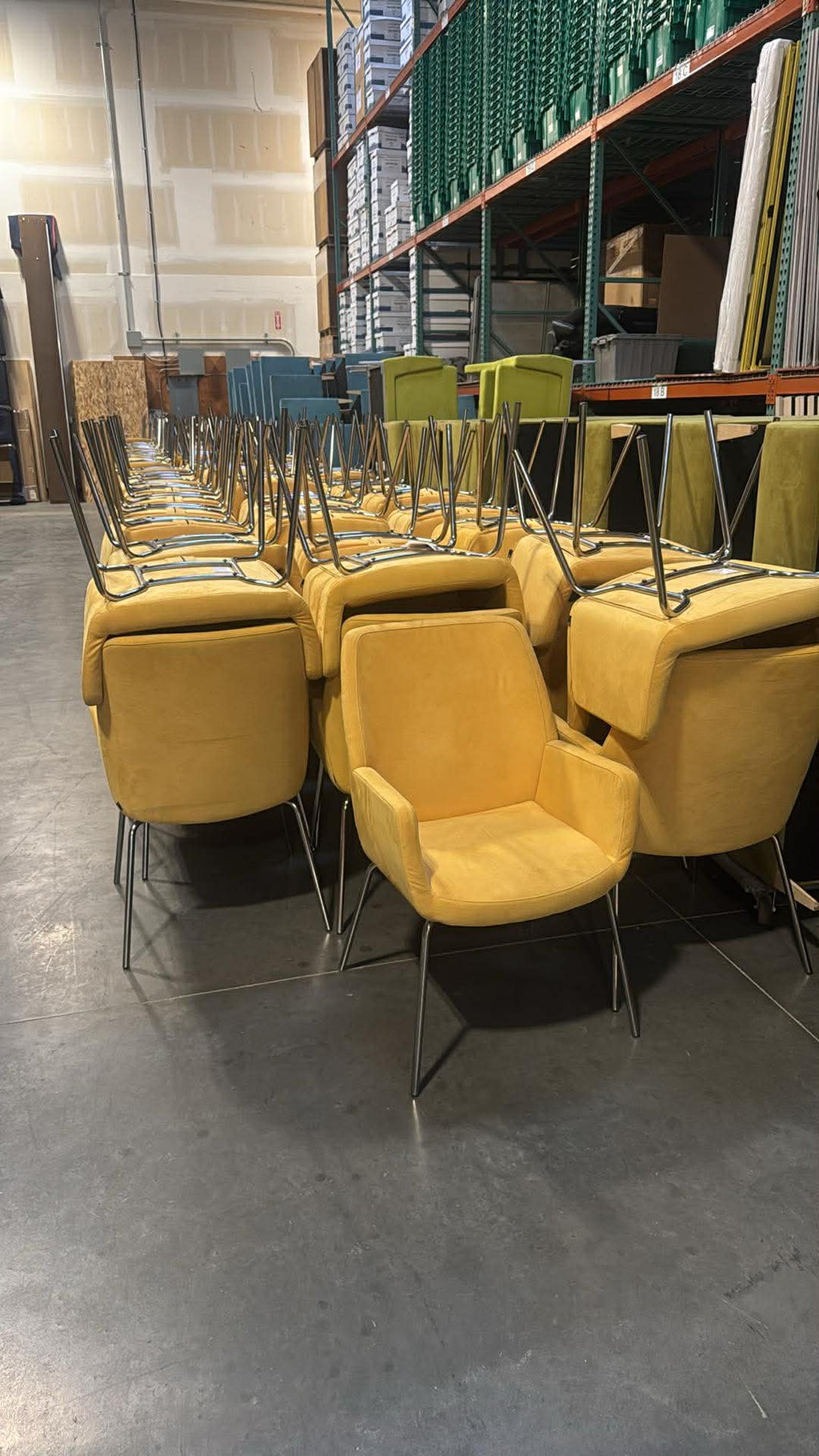 Steelcase Coalesse Bindu Guest Chair