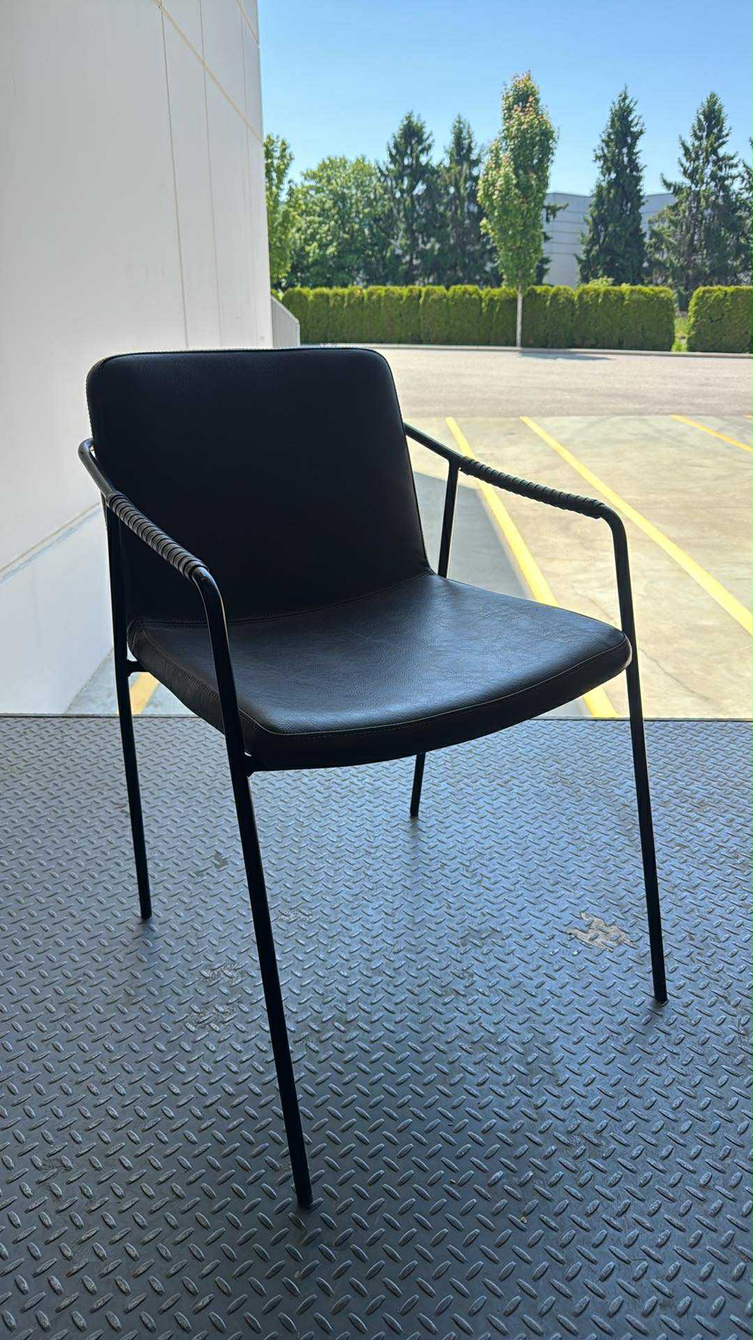 Danform Boto Dining Chair