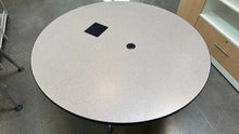 Load image into Gallery viewer, Used Herman Miller Eames 53&quot; Round Table
