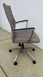 Global Accord Meeting Chair