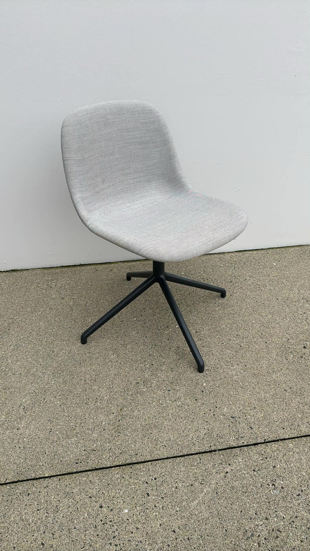 Muuto Fiber Side Chair