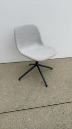 Muuto Fiber Side Chair