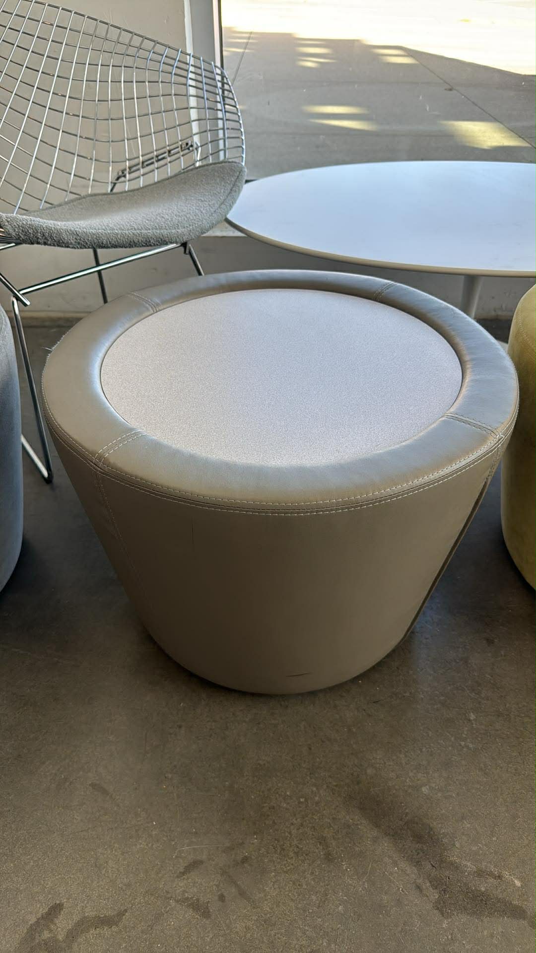 Brayton Design Portofino Ottoman – Various Colours & Patterns