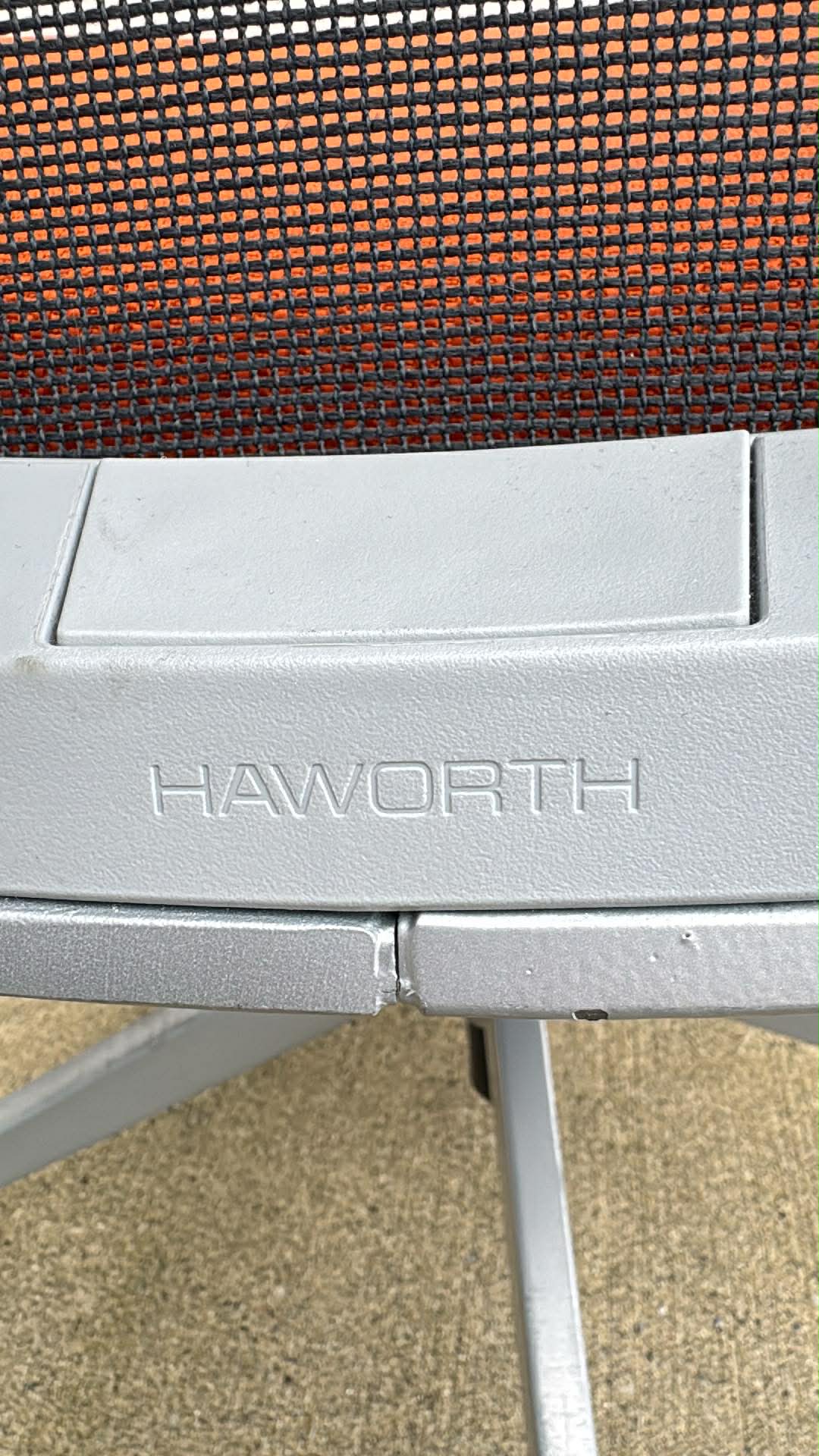 Haworth Very Task Chair