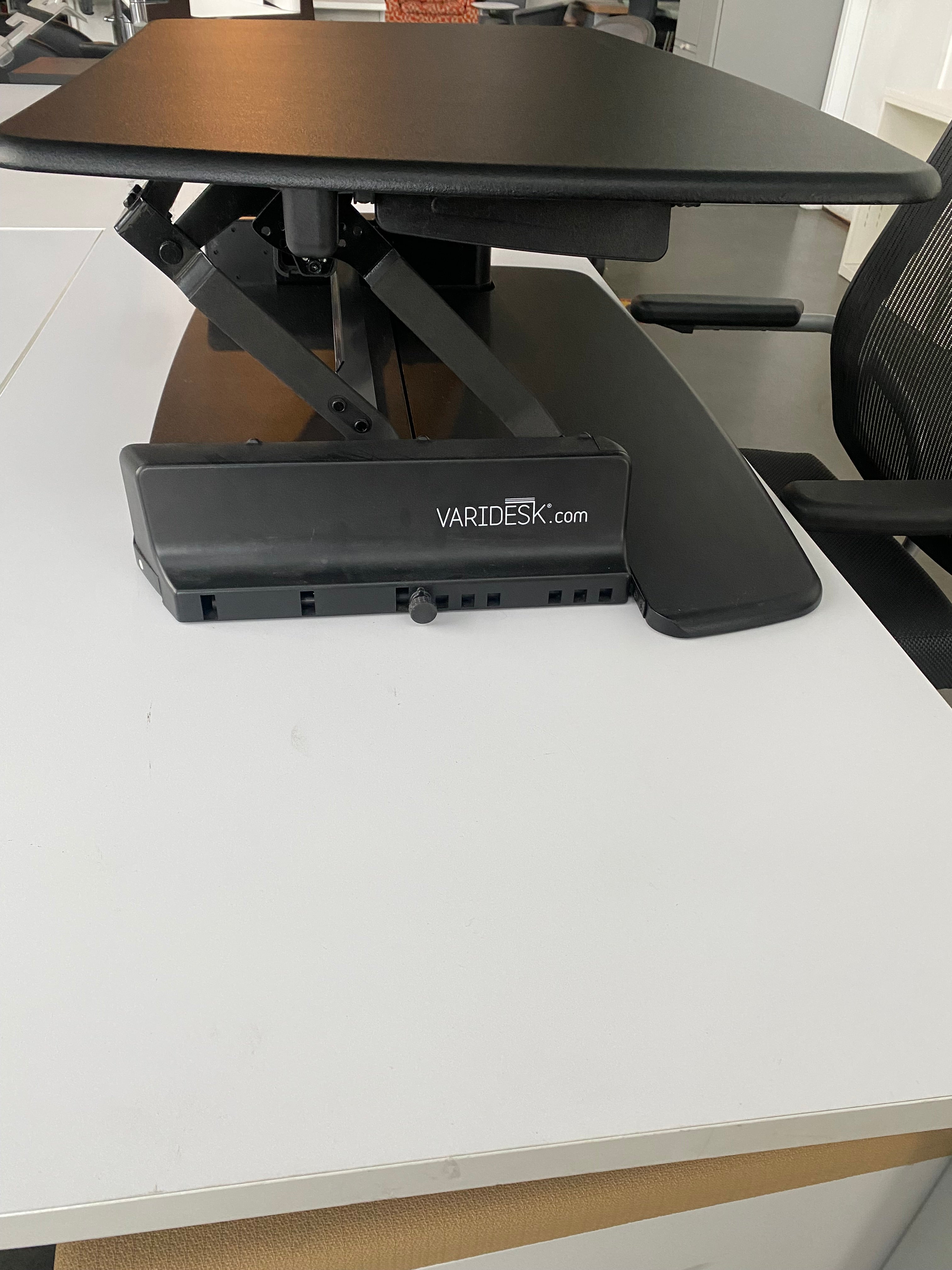 Vari Desk Standing Desk Mount - 36"