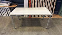 Load image into Gallery viewer, Used 60x30 Single White Desk
