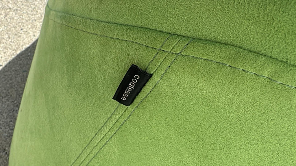 Steelcase Hosu Convertible Lounge Chair