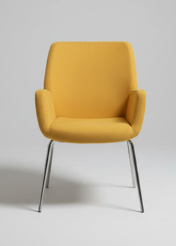 Steelcase Coalesse Bindu Guest Chair