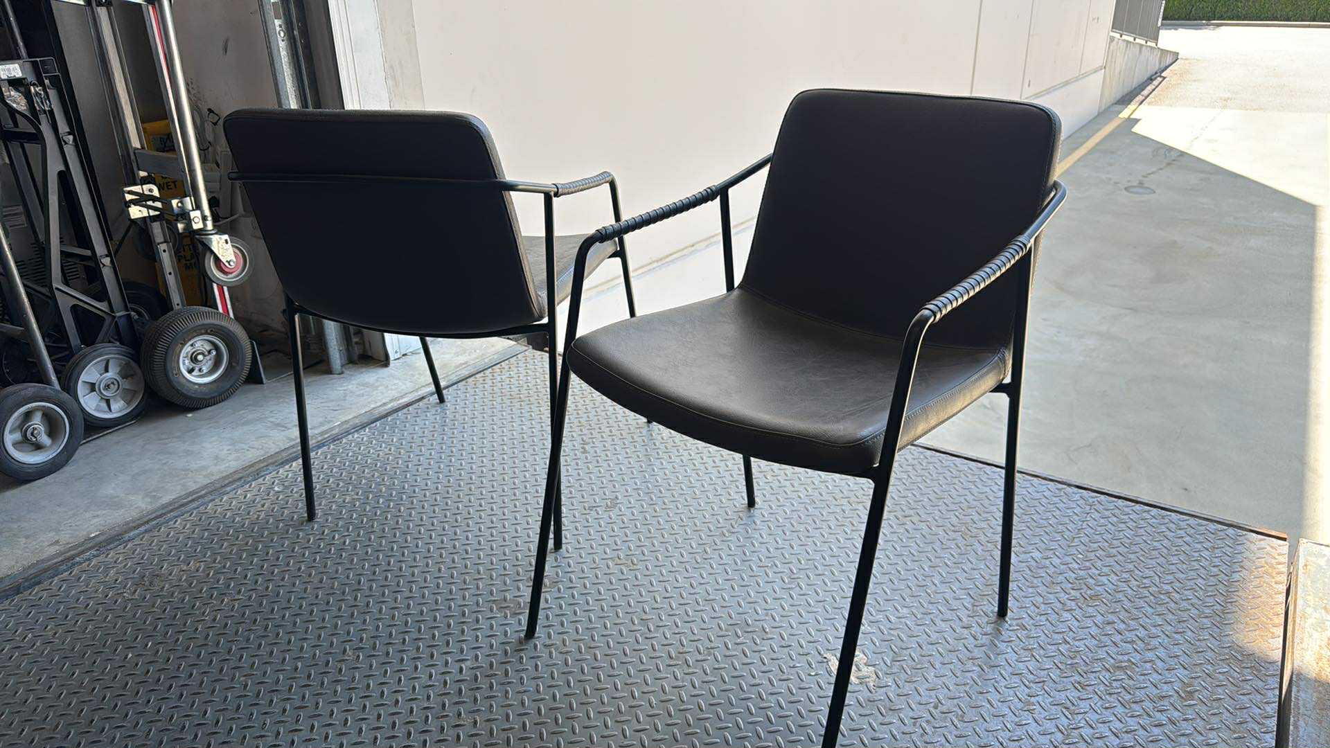 Danform Boto Dining Chair