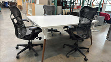 Load image into Gallery viewer, Used Herman Miller OE1 Designer Table
