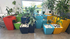 Jay Scotts Collection Planter Box – Indoor & Outdoor – Various Colours & Sizes