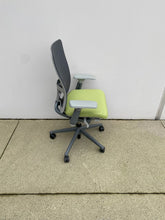 Load image into Gallery viewer, Like NEW Fully Loaded Haworth Zody Ergonomic Office Chair
