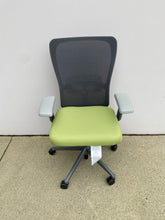 Load image into Gallery viewer, Like NEW Fully Loaded Haworth Zody Ergonomic Office Chair
