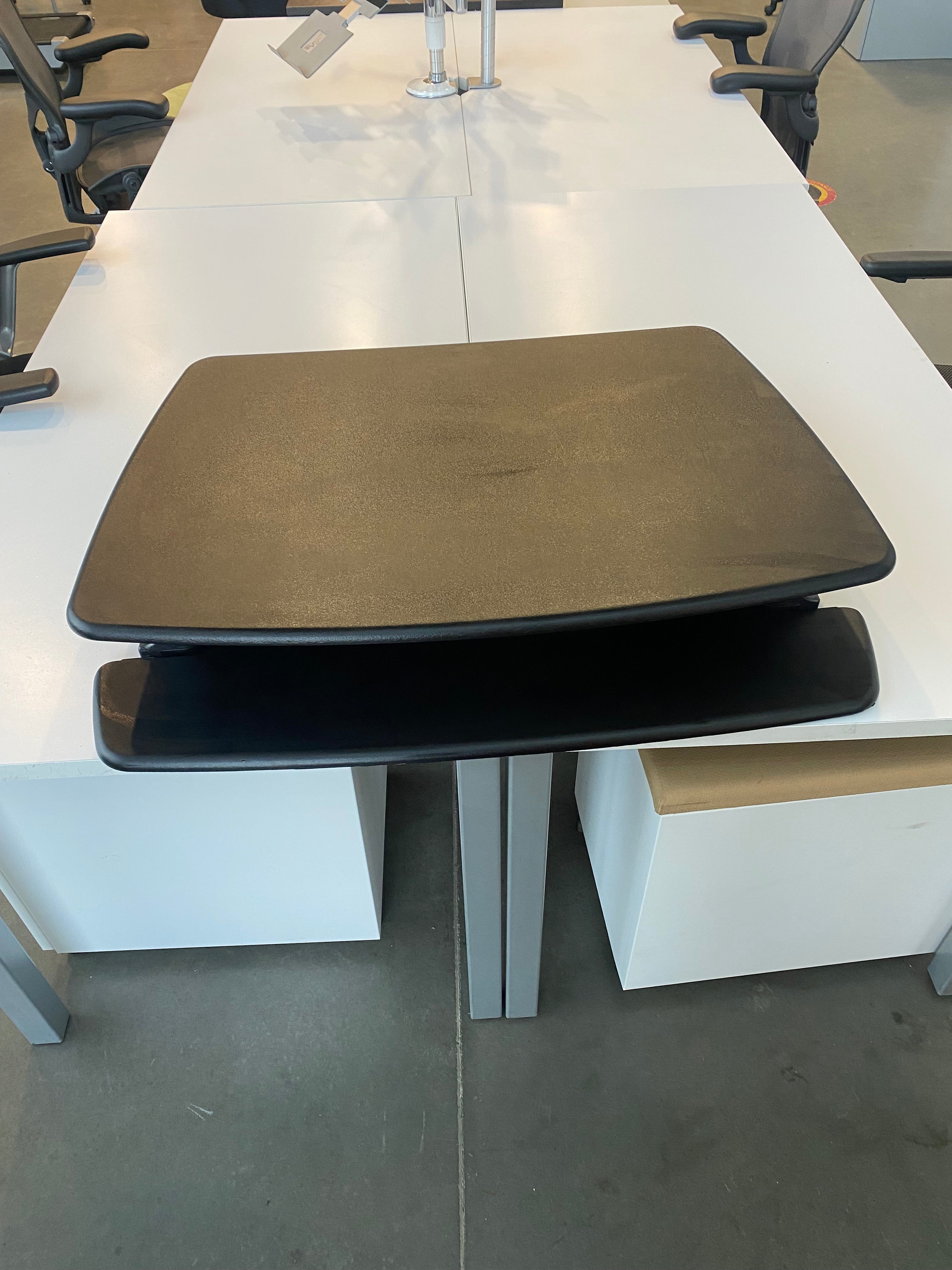 Vari Desk Standing Desk Mount - 36"