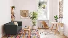 Load image into Gallery viewer, Used Herman Miller Eames Triangle Bench
