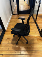 Mesh Ergonomic Task Chair