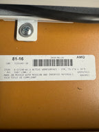 AMQ by Steelcase Sit-to-Stand Desk