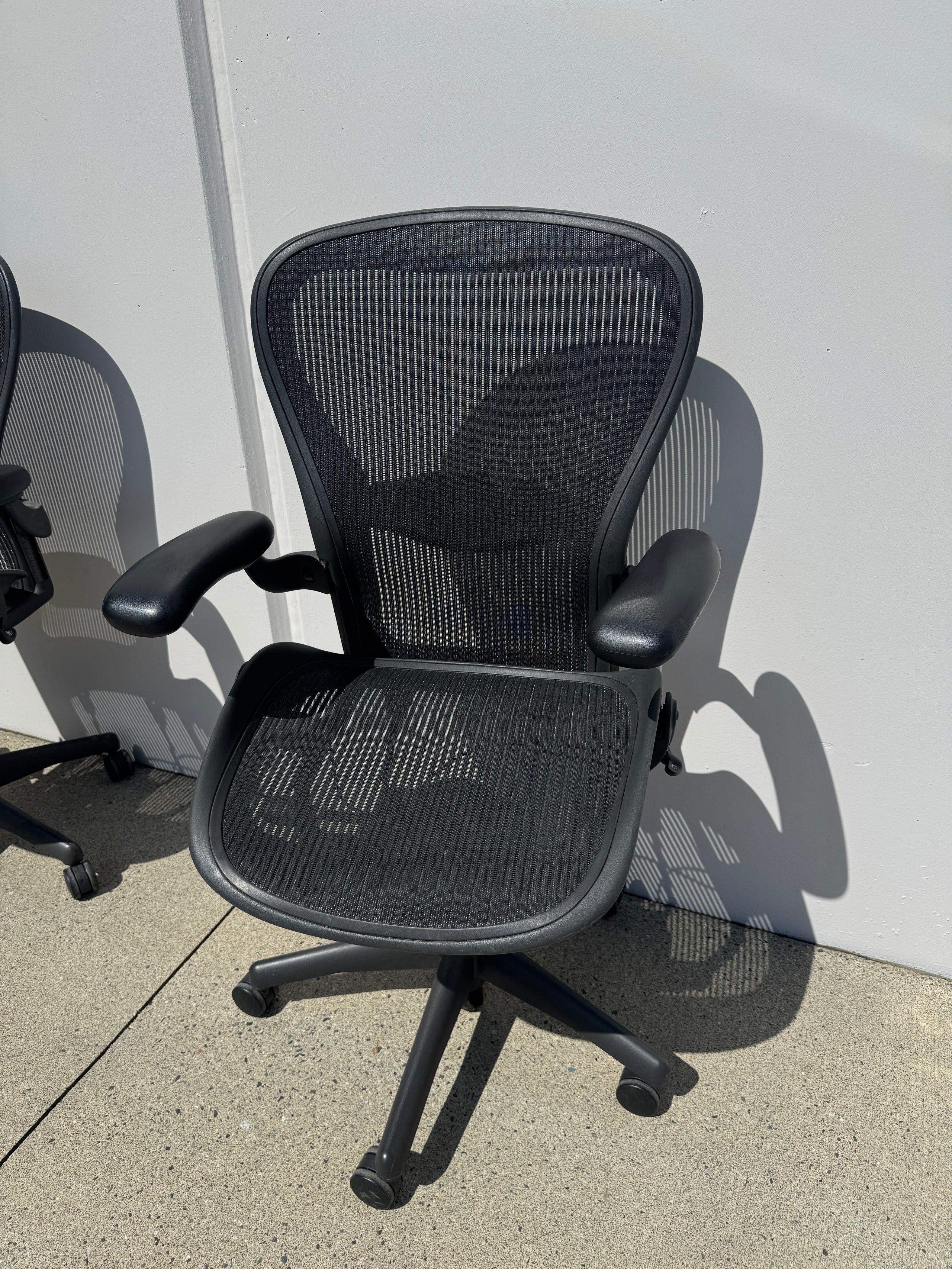 Office Chairs