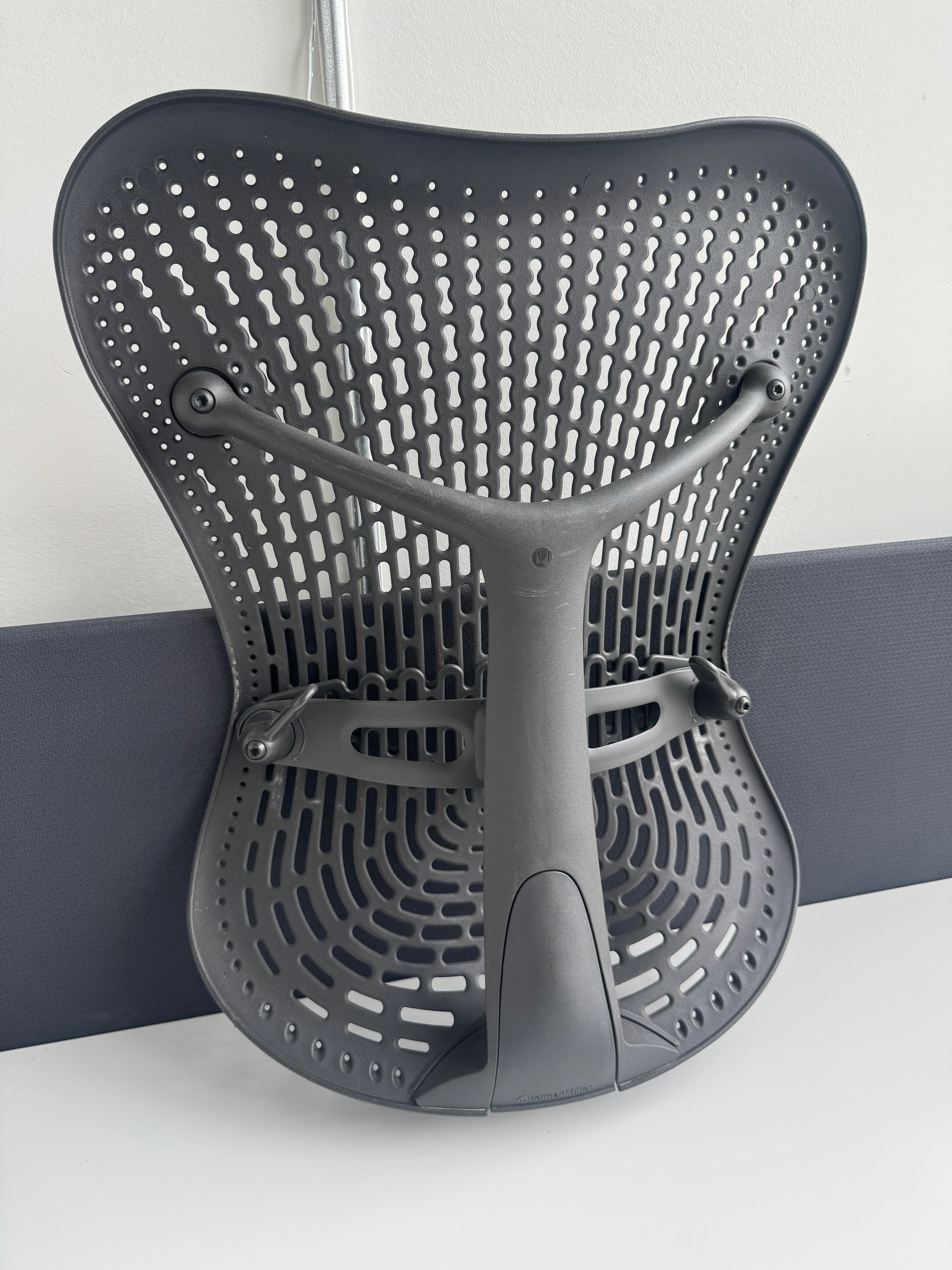 Herman Miller Mirra 1 Back Support / Lumbar Kit – Genuine OEM