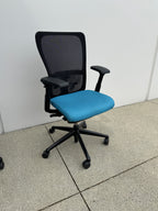 Haworth Zody Ergonomic Task Chair