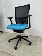 Haworth Zody Ergonomic Task Chair