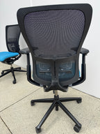 Haworth Zody Ergonomic Task Chair