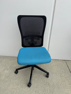 Haworth Zody Ergonomic Task Chair