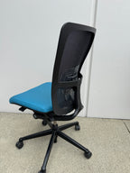 Haworth Zody Ergonomic Task Chair