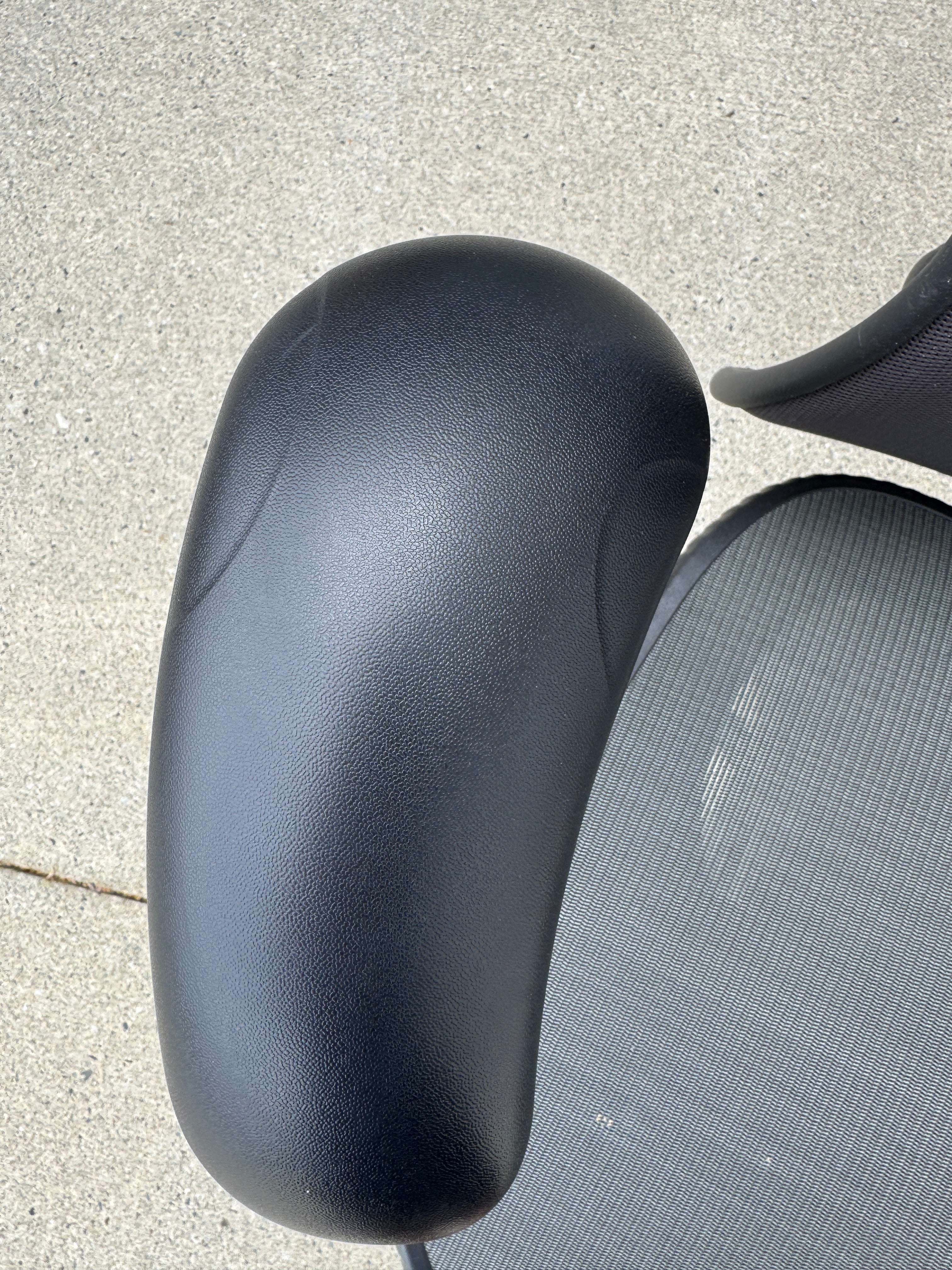 Herman Miller Mirra Butterfly Back Ergonomic Task Chair