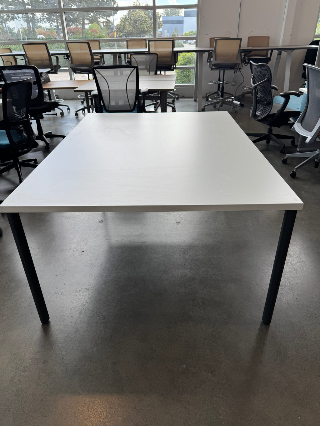 Herman Miller OE1 Meeting / Boardroom Table