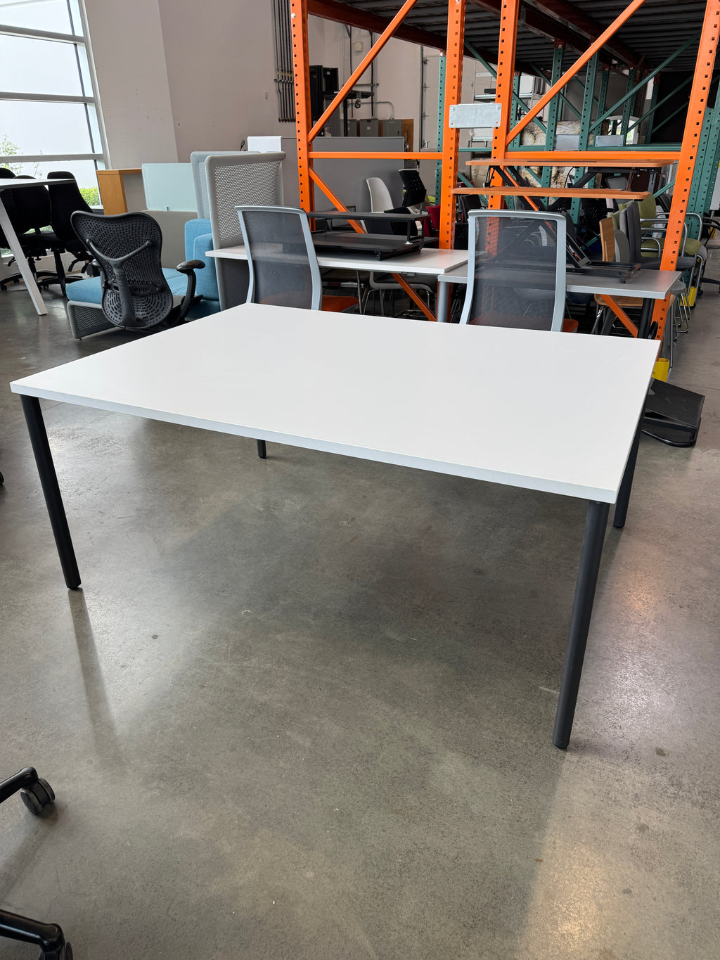 Herman Miller OE1 Meeting / Boardroom Table