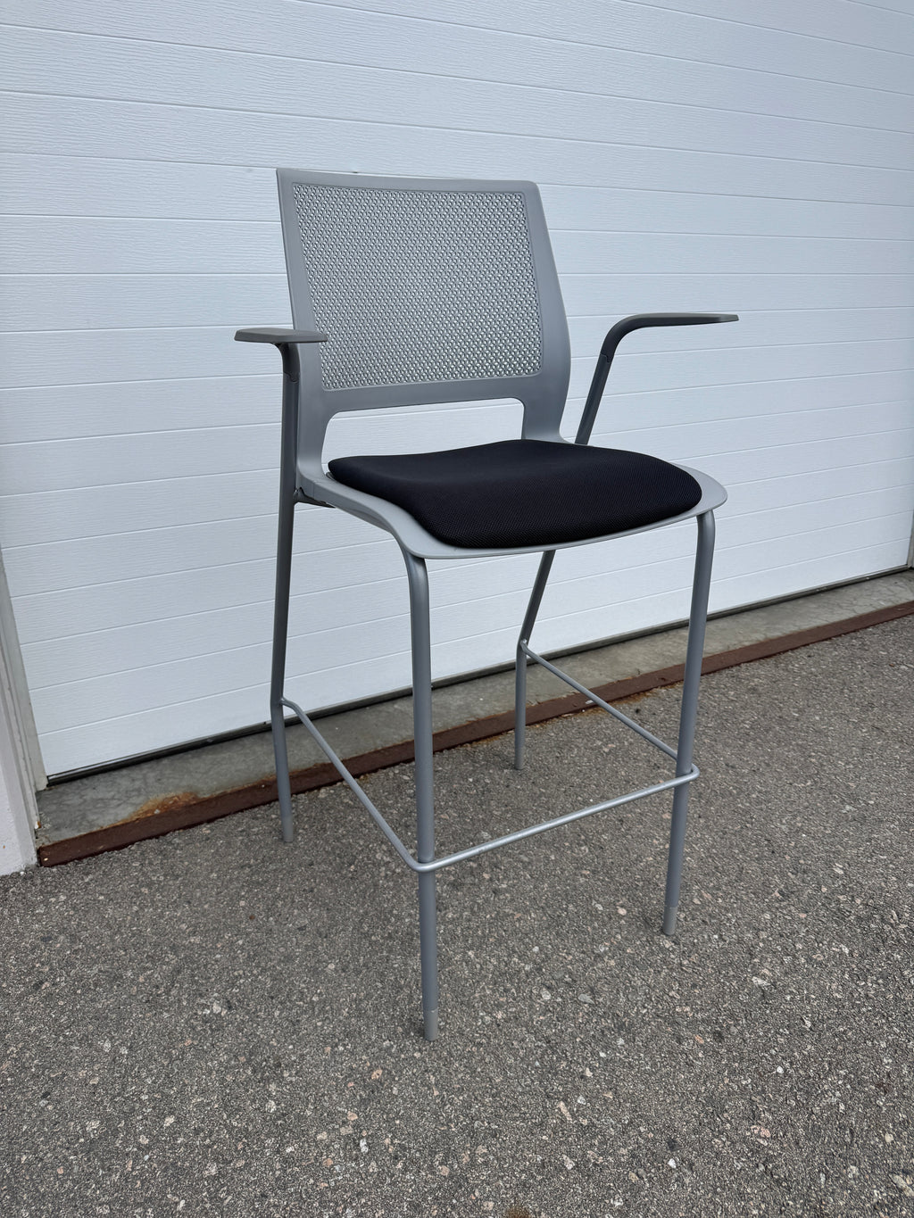 SitOnIt Seating “Lumin” Counter-Height Stools