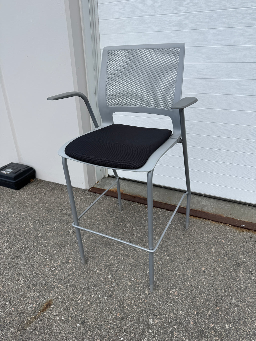 SitOnIt Seating “Lumin” Counter-Height Stools