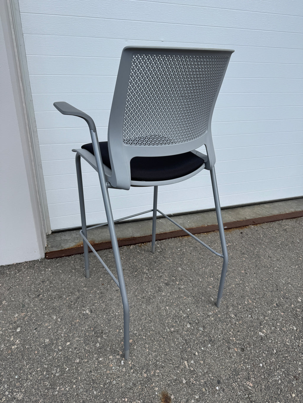 SitOnIt Seating “Lumin” Counter-Height Stools