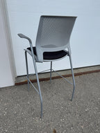 SitOnIt Seating “Lumin” Counter-Height Stools