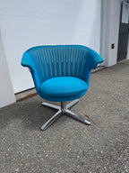 Steelcase i2i Lounge Chair