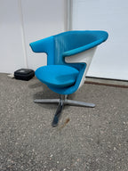 Steelcase i2i Lounge Chair