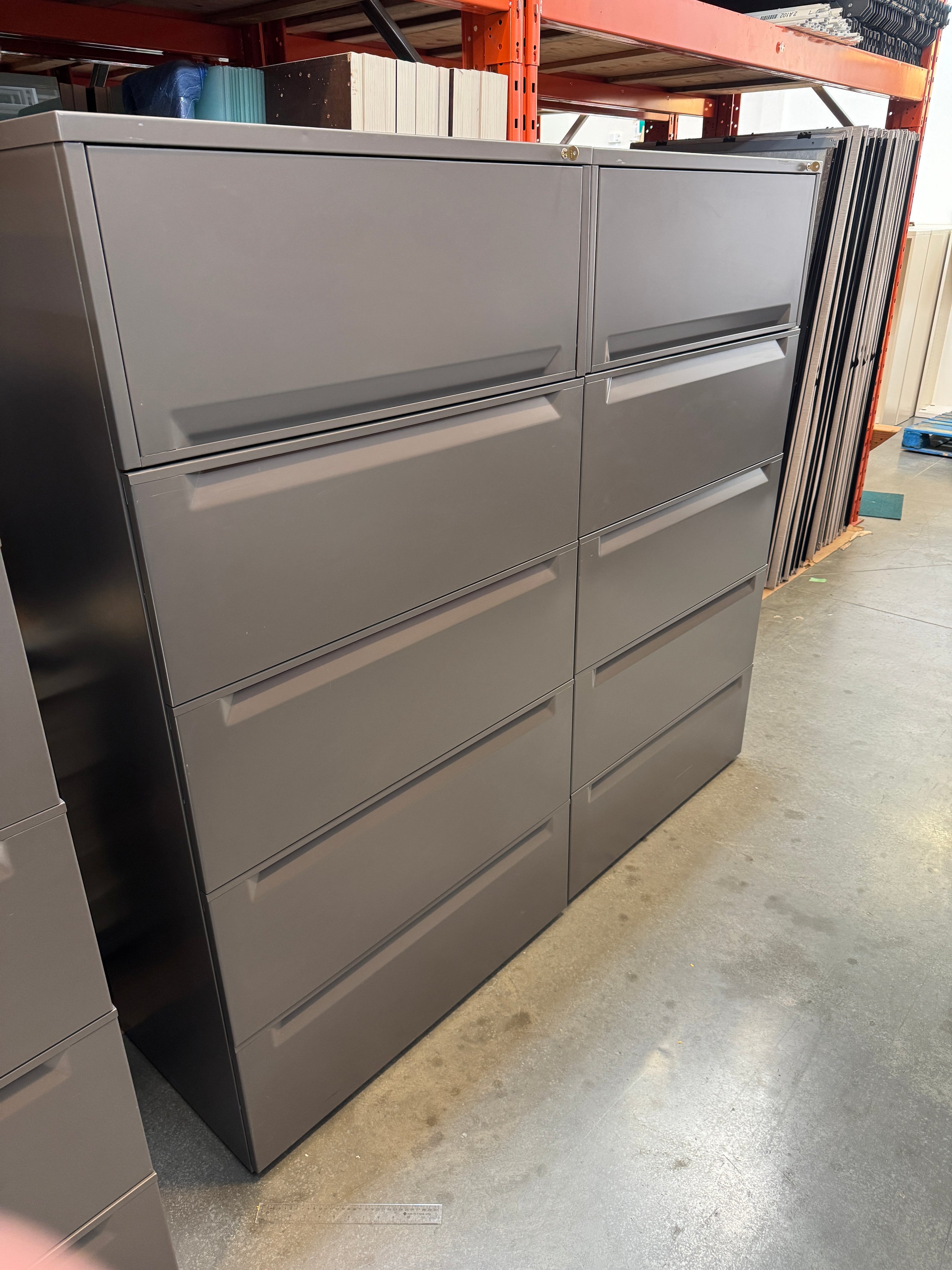 Storage Solutions