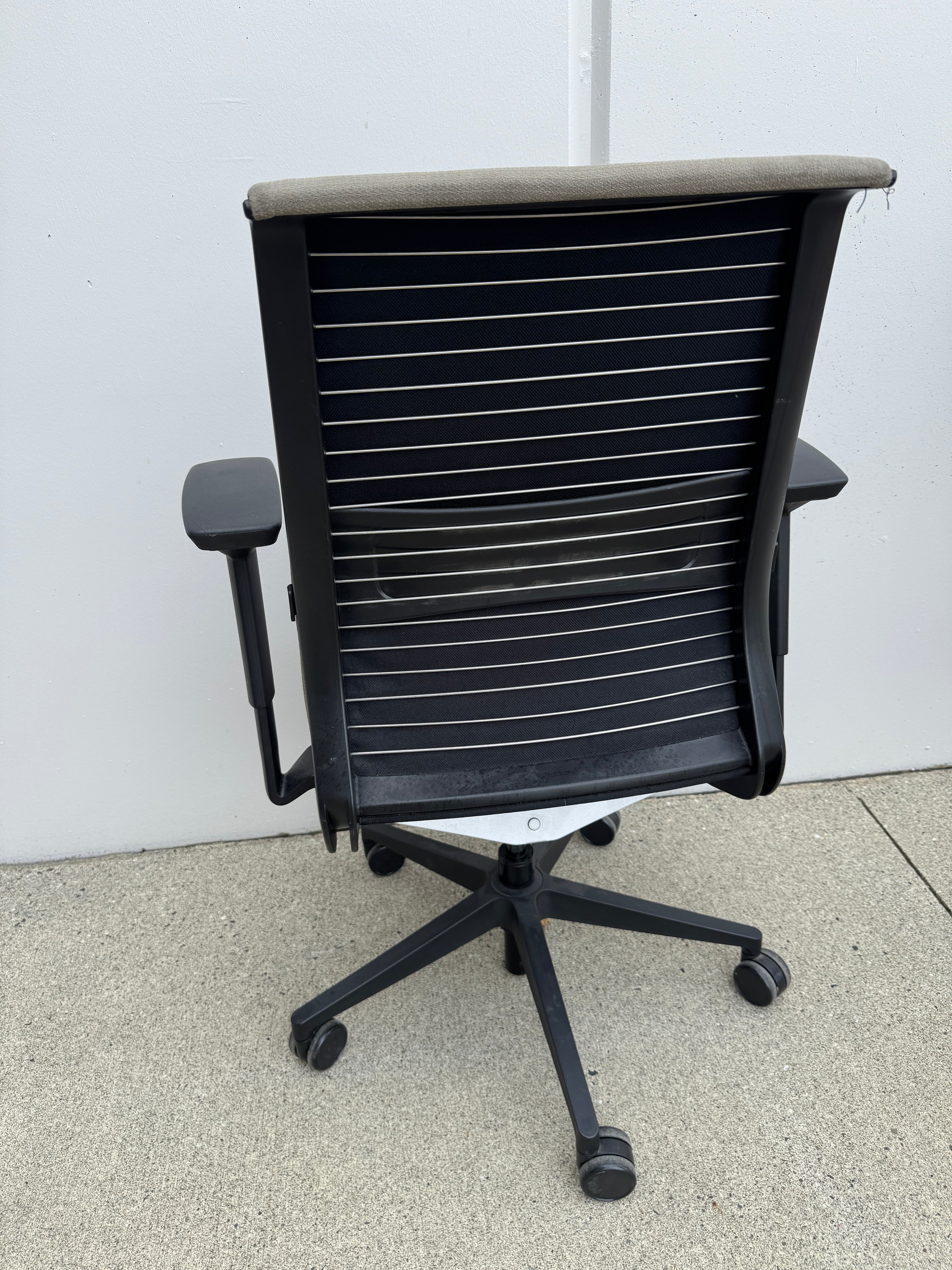 Steelcase Think V1 Ergonomic Office Chair
