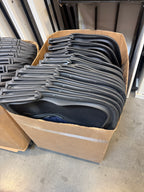 Herman Miller Aeron Classic Size C Backrest Replacement - Genuine OEM