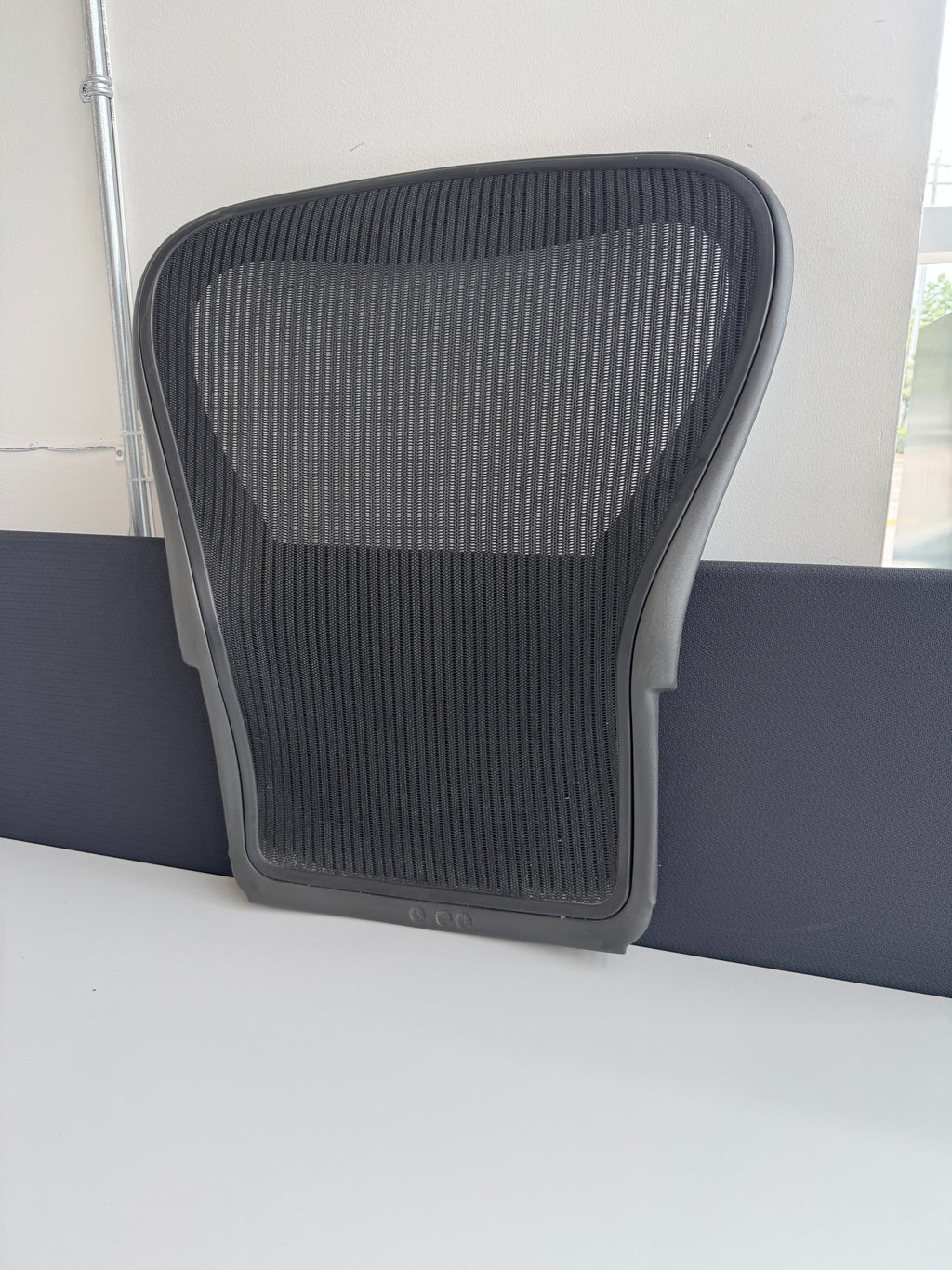 Herman Miller Aeron Classic Size C Backrest Replacement - Genuine OEM